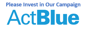 Invest in our campaign